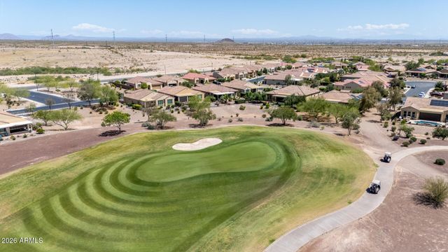 4423 N PRESIDIO Drive, Florence, AZ 85132
