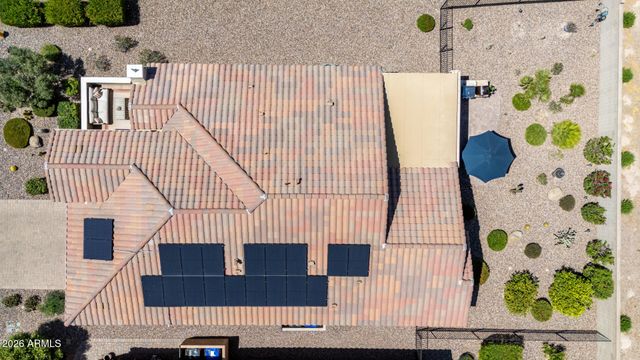 4423 N PRESIDIO Drive, Florence, AZ 85132