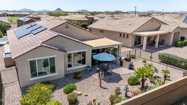 4423 N PRESIDIO Drive, Florence, AZ 85132