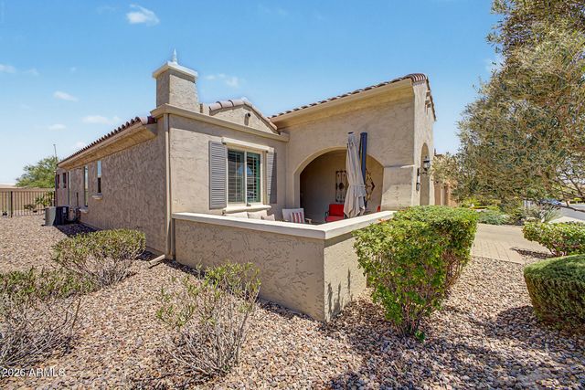 4423 N PRESIDIO Drive, Florence, AZ 85132
