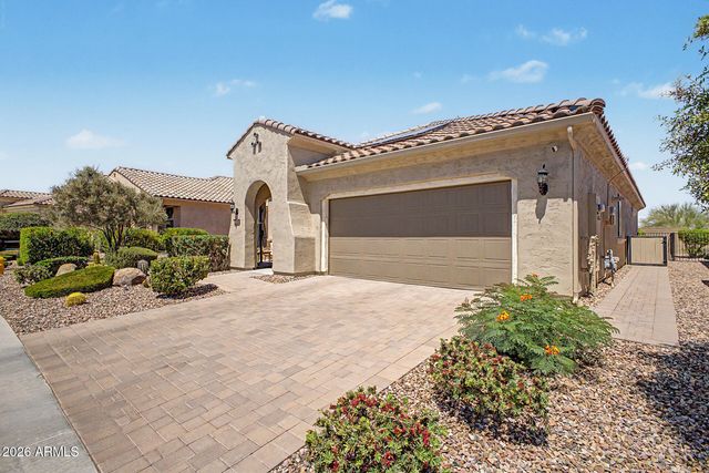 4423 N PRESIDIO Drive, Florence, AZ 85132