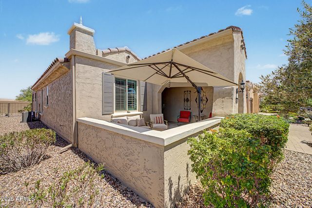 4423 N PRESIDIO Drive, Florence, AZ 85132