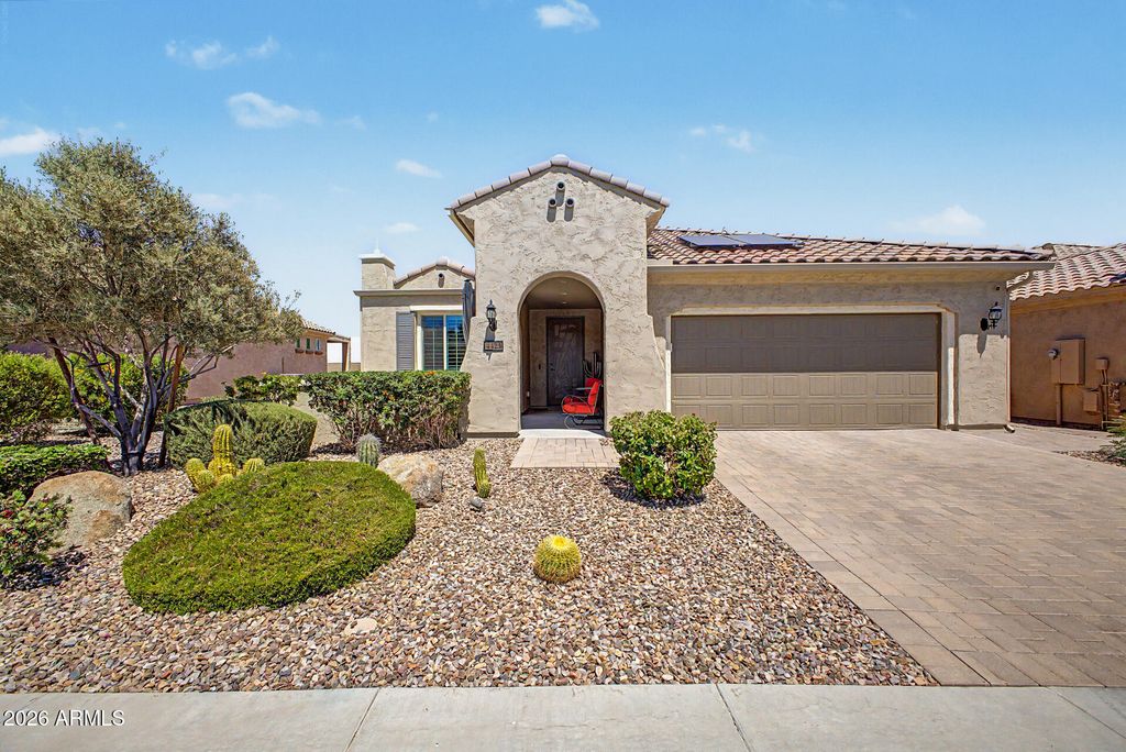 4423 N PRESIDIO Drive, Florence, AZ 85132