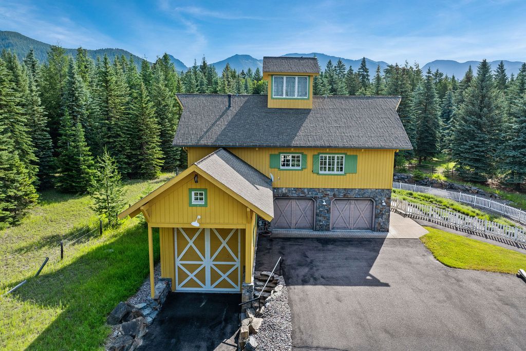3039 and 3005 Foothill Road, Kalispell, MT 59901 photo 116