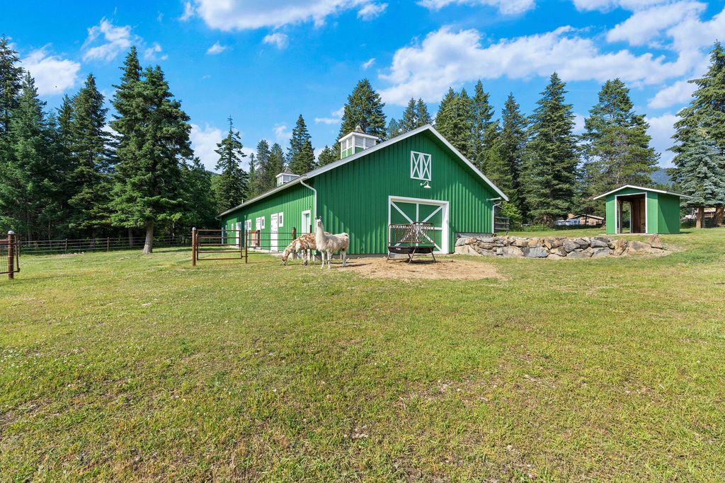 3039 and 3005 Foothill Road, Kalispell, MT 59901 photo 137