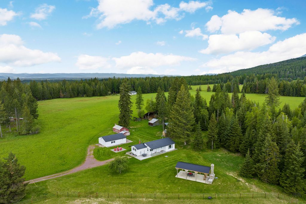 3039 and 3005 Foothill Road, Kalispell, MT 59901 photo 156