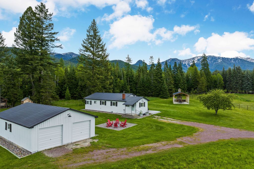 3039 and 3005 Foothill Road, Kalispell, MT 59901 photo 158