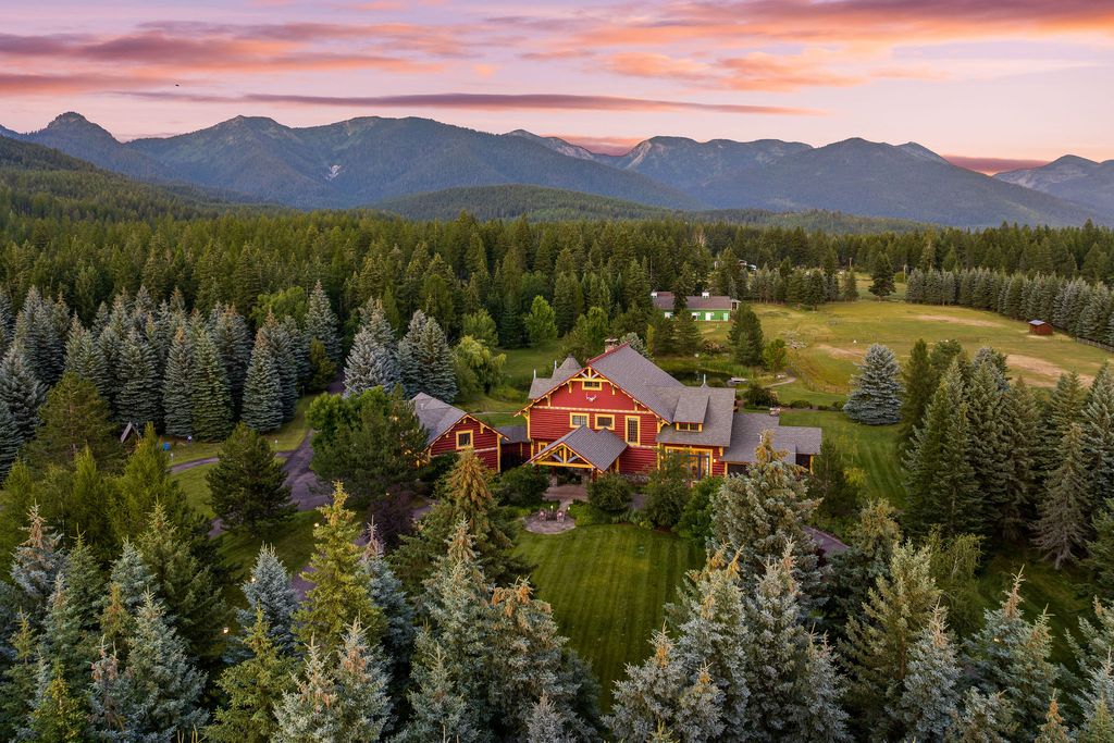 3039 and 3005 Foothill Road, Kalispell, MT 59901 photo 187