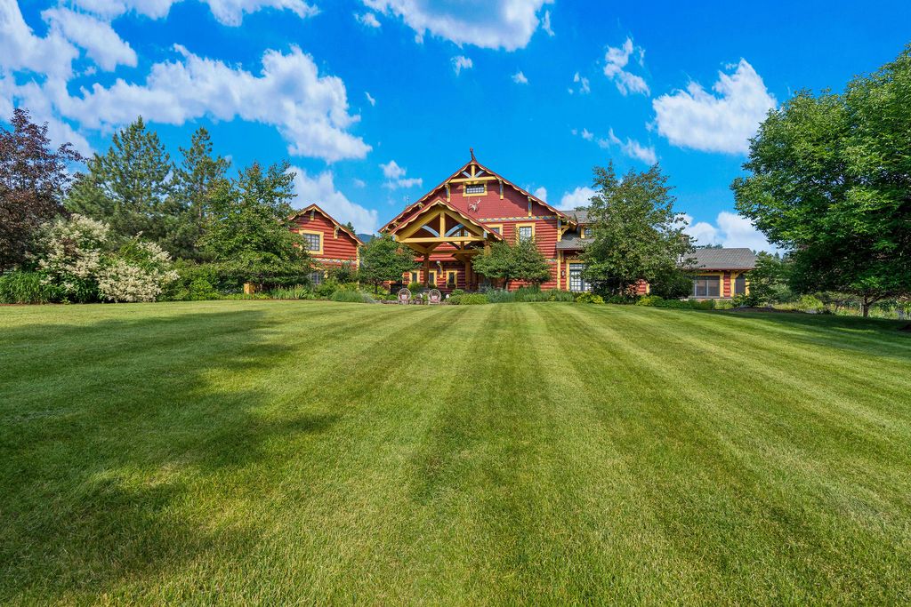 3039 and 3005 Foothill Road, Kalispell, MT 59901 photo 90