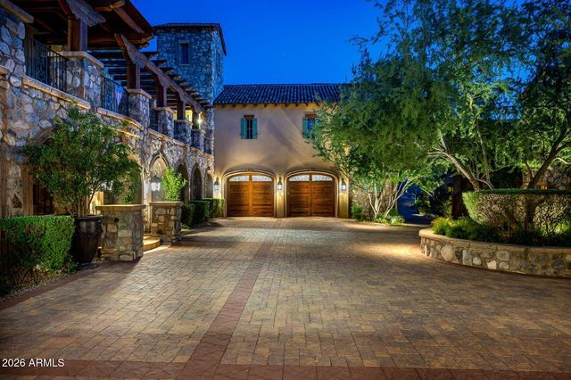 11068 E CANYON CROSS Way, Scottsdale, AZ 85255