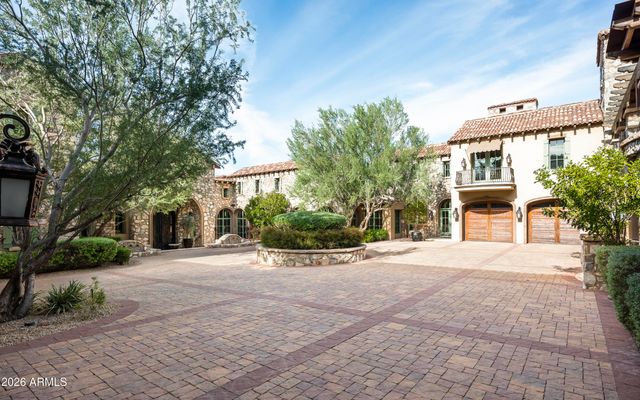 11068 E CANYON CROSS Way, Scottsdale, AZ 85255