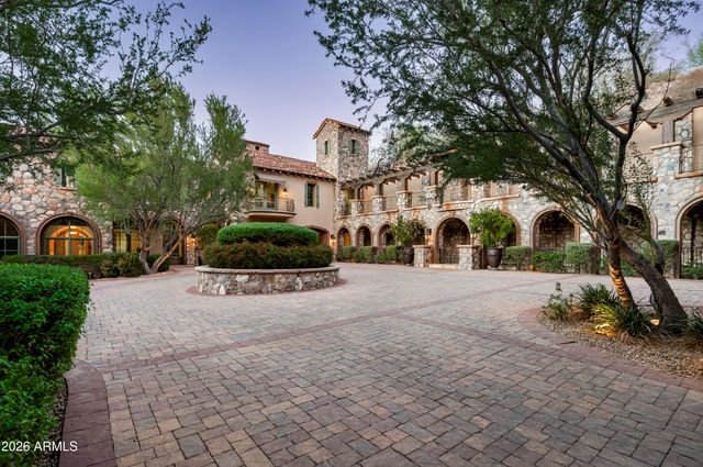 11068 E CANYON CROSS Way, Scottsdale, AZ 85255