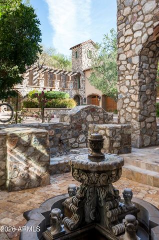 11068 E CANYON CROSS Way, Scottsdale, AZ 85255