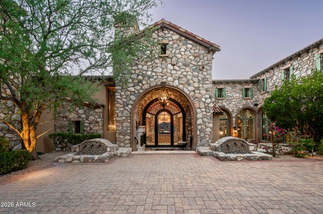 11068 E CANYON CROSS Way, Scottsdale, AZ 85255