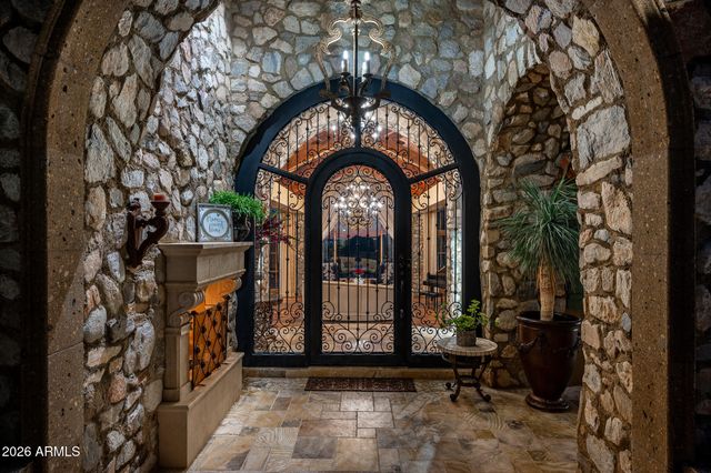 11068 E CANYON CROSS Way, Scottsdale, AZ 85255