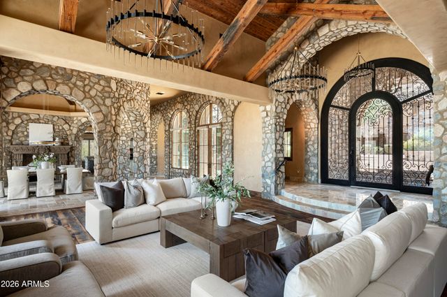 11068 E CANYON CROSS Way, Scottsdale, AZ 85255