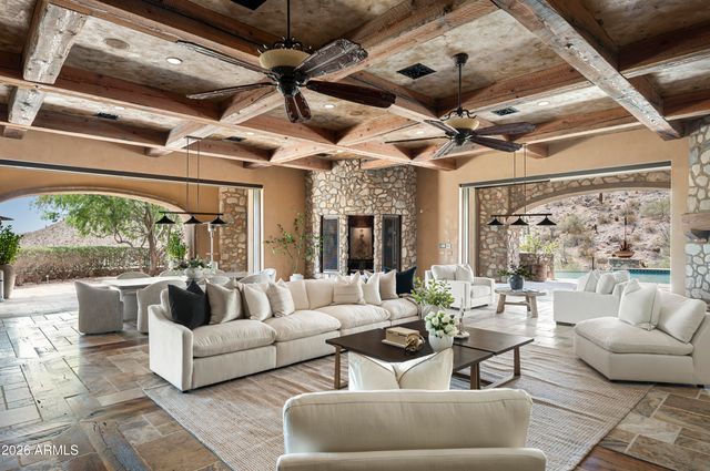 11068 E CANYON CROSS Way, Scottsdale, AZ 85255