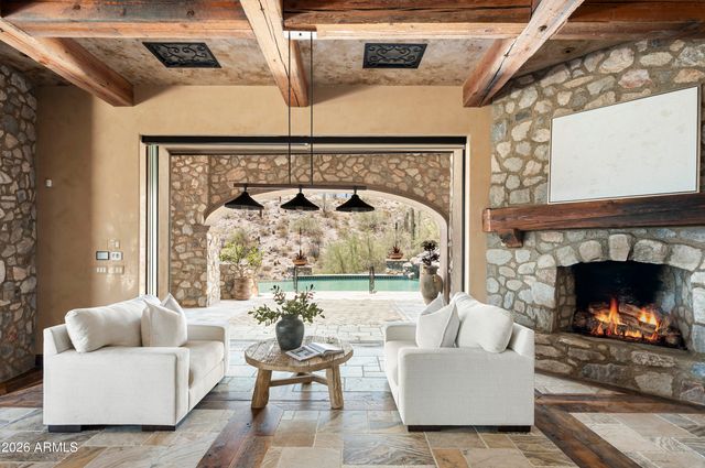 11068 E CANYON CROSS Way, Scottsdale, AZ 85255