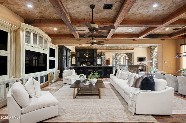 11068 E CANYON CROSS Way, Scottsdale, AZ 85255