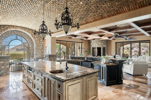 11068 E CANYON CROSS Way, Scottsdale, AZ 85255