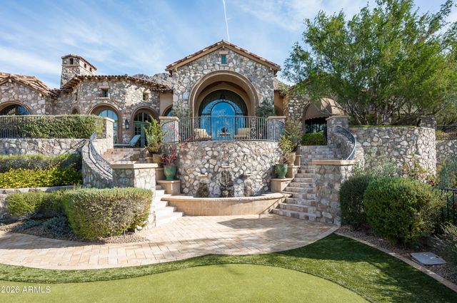 11068 E CANYON CROSS Way, Scottsdale, AZ 85255