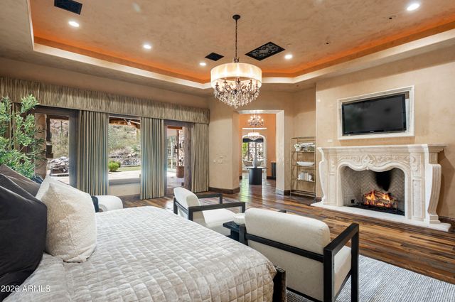 11068 E CANYON CROSS Way, Scottsdale, AZ 85255