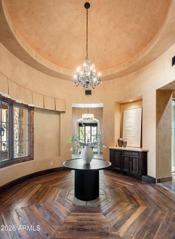 11068 E CANYON CROSS Way, Scottsdale, AZ 85255