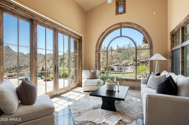 11068 E CANYON CROSS Way, Scottsdale, AZ 85255