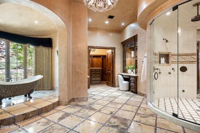 11068 E CANYON CROSS Way, Scottsdale, AZ 85255