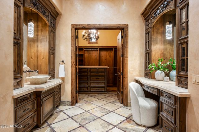11068 E CANYON CROSS Way, Scottsdale, AZ 85255
