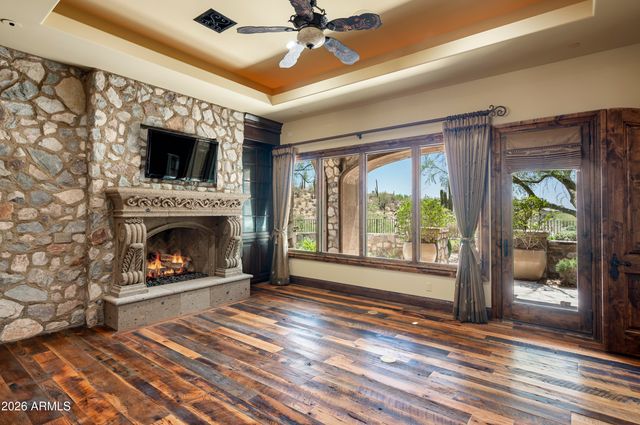 11068 E CANYON CROSS Way, Scottsdale, AZ 85255