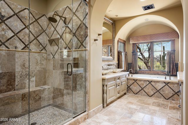 11068 E CANYON CROSS Way, Scottsdale, AZ 85255
