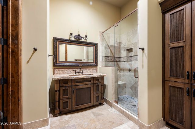 11068 E CANYON CROSS Way, Scottsdale, AZ 85255