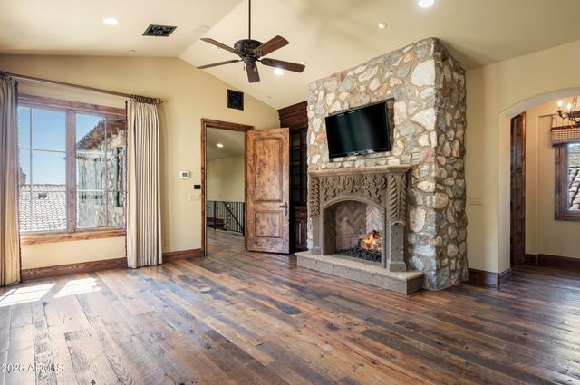 11068 E CANYON CROSS Way, Scottsdale, AZ 85255