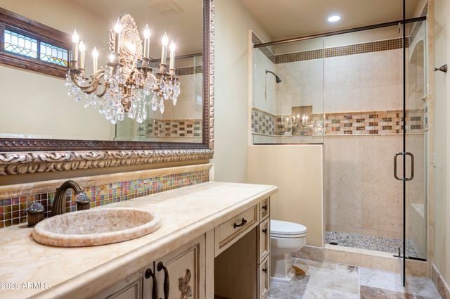 11068 E CANYON CROSS Way, Scottsdale, AZ 85255