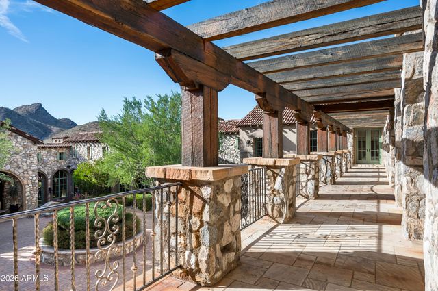 11068 E CANYON CROSS Way, Scottsdale, AZ 85255
