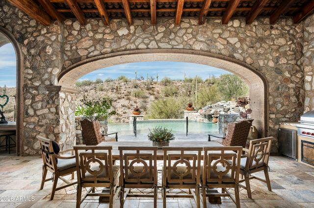 11068 E CANYON CROSS Way, Scottsdale, AZ 85255