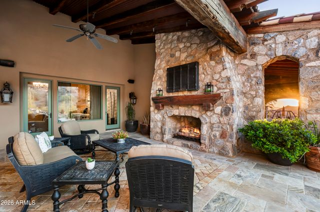 11068 E CANYON CROSS Way, Scottsdale, AZ 85255