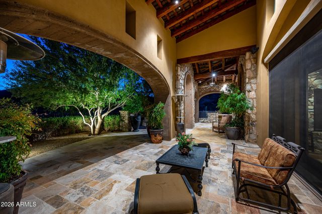 11068 E CANYON CROSS Way, Scottsdale, AZ 85255