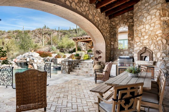 11068 E CANYON CROSS Way, Scottsdale, AZ 85255