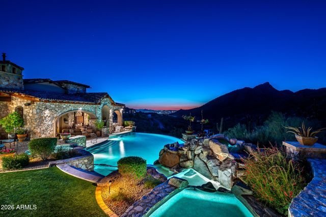 11068 E CANYON CROSS Way, Scottsdale, AZ 85255