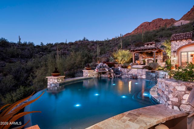 11068 E CANYON CROSS Way, Scottsdale, AZ 85255
