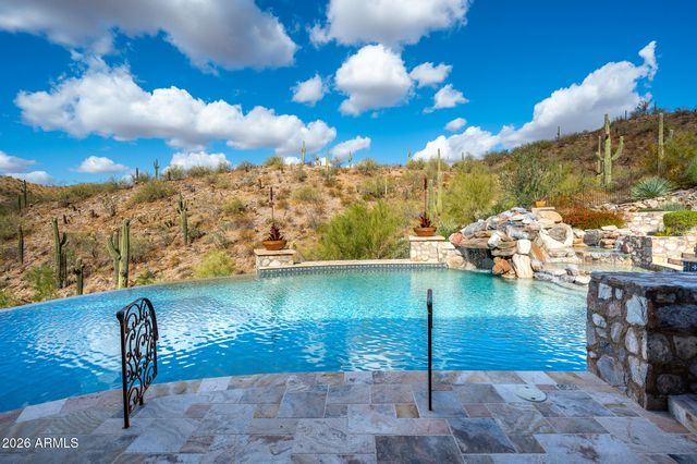 11068 E CANYON CROSS Way, Scottsdale, AZ 85255