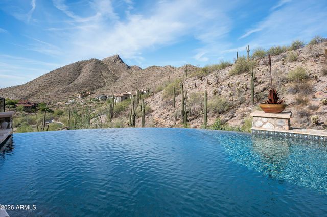 11068 E CANYON CROSS Way, Scottsdale, AZ 85255