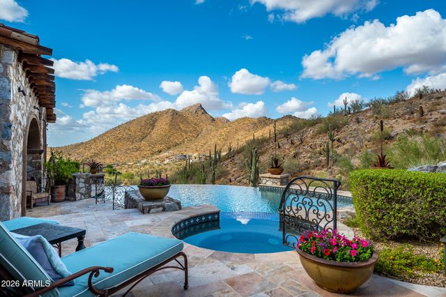 11068 E CANYON CROSS Way, Scottsdale, AZ 85255
