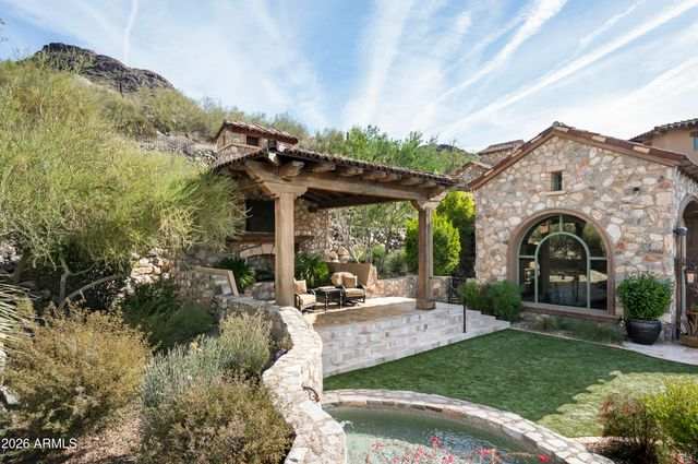 11068 E CANYON CROSS Way, Scottsdale, AZ 85255