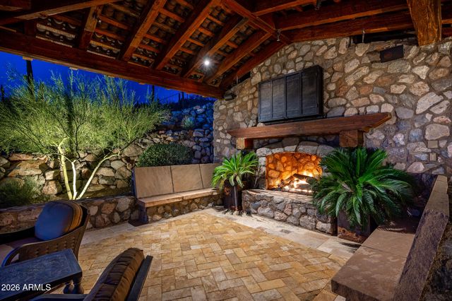 11068 E CANYON CROSS Way, Scottsdale, AZ 85255