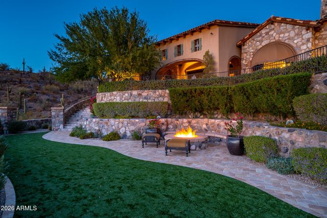 11068 E CANYON CROSS Way, Scottsdale, AZ 85255