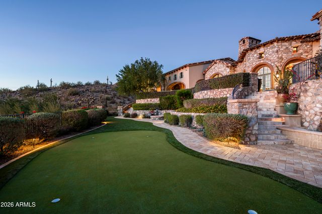 11068 E CANYON CROSS Way, Scottsdale, AZ 85255