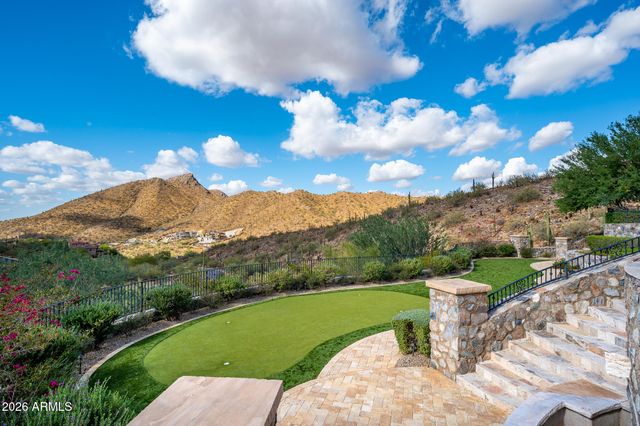11068 E CANYON CROSS Way, Scottsdale, AZ 85255